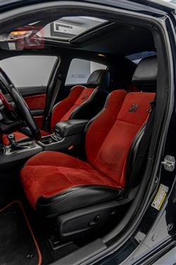 دودج تشارجر